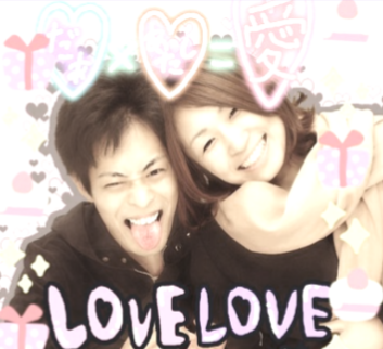 第1章　家族のはじまり